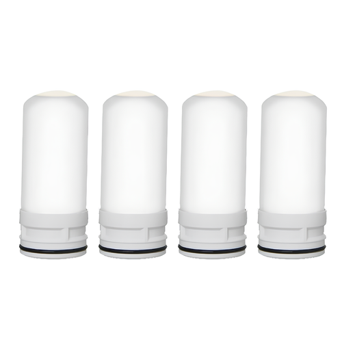 Filter Csomag - 4 Hónap (4db)