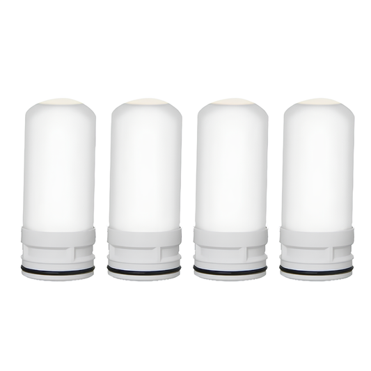 Filter Csomag - 4 Hónap (4db)