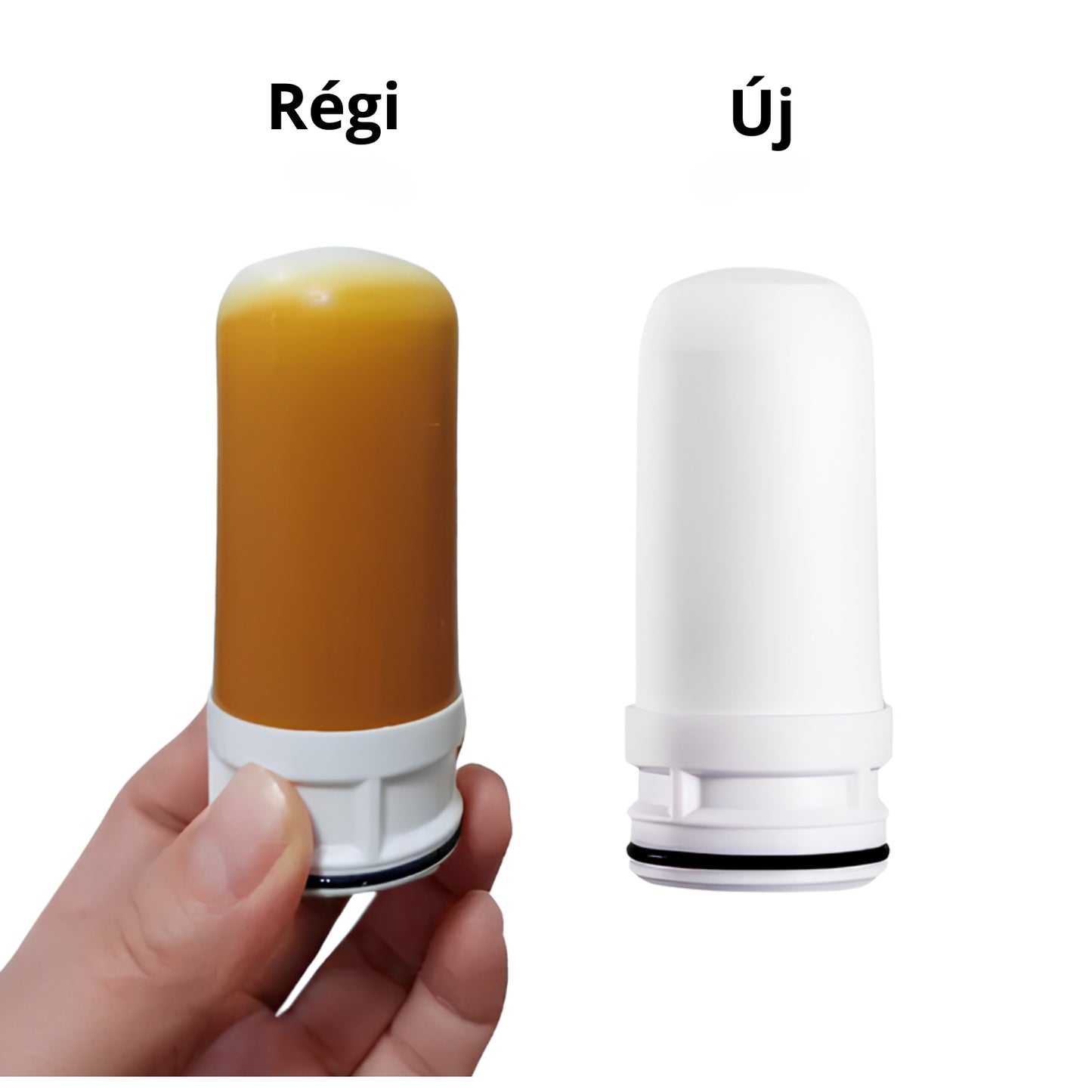 Filter Csomag - 1 Hónap (1 db)